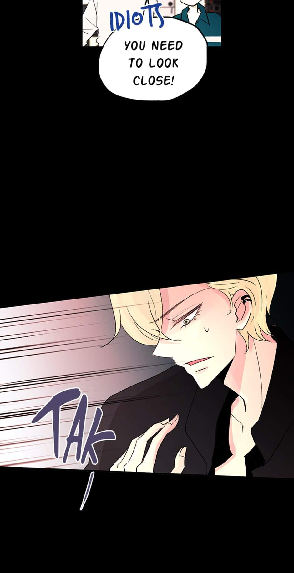 Read Here We Go Again chapter 68 image 102 on Lezhin