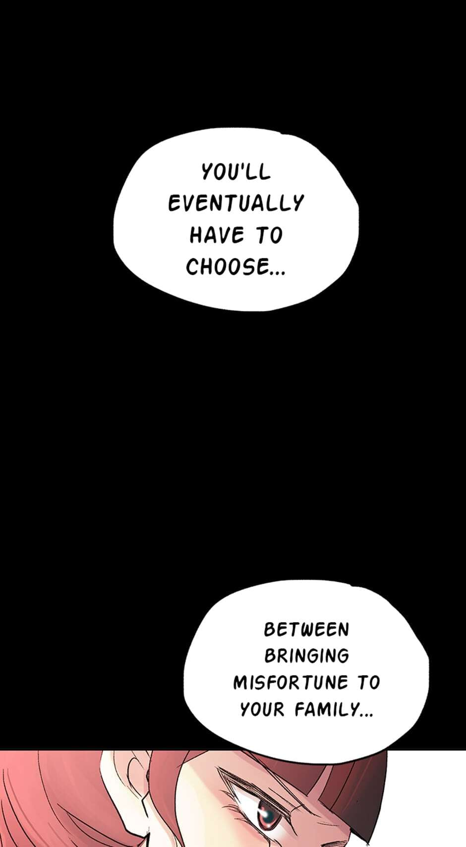 Read Here We Go Again chapter 68 image 105 on Lezhin