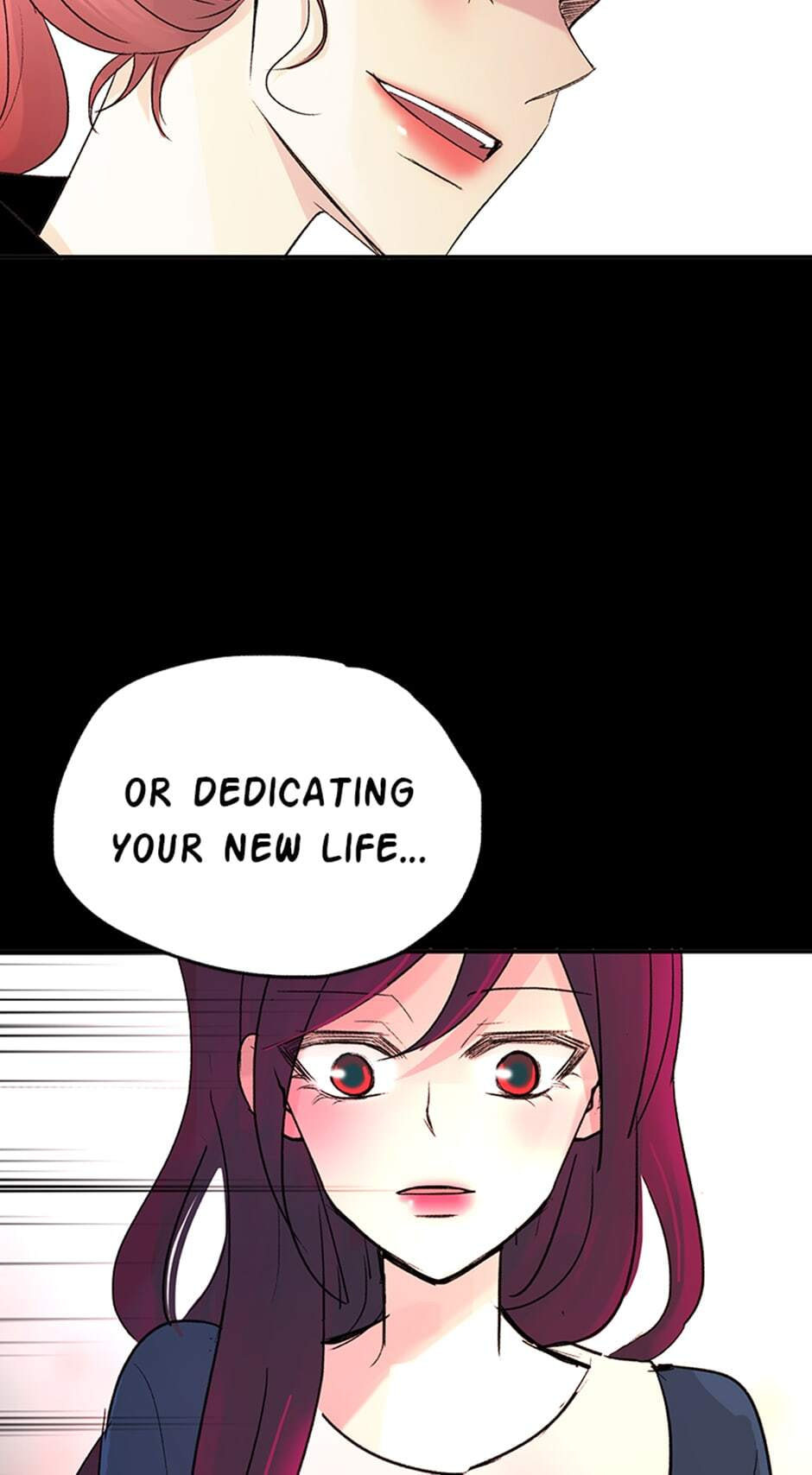Read Here We Go Again chapter 68 image 106 on Lezhin