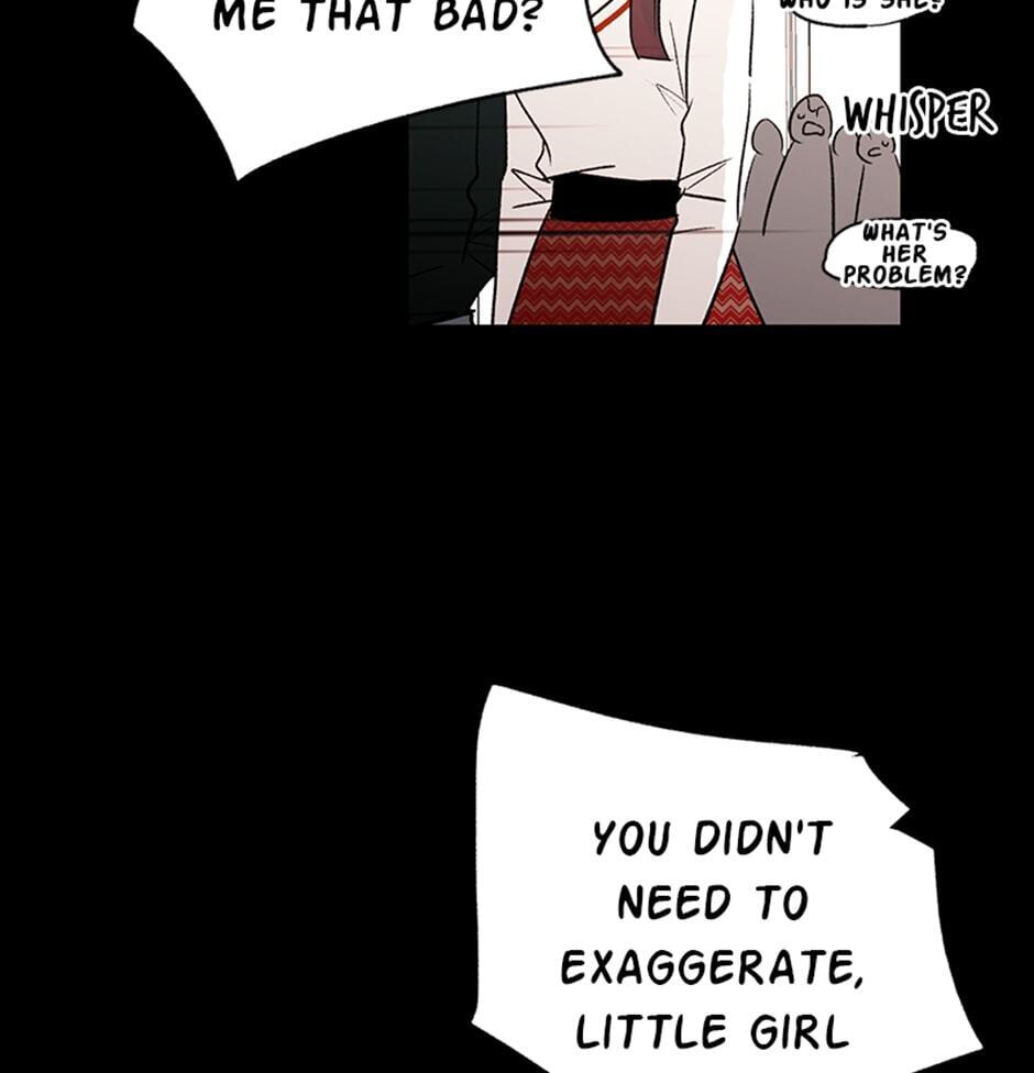Read Here We Go Again chapter 68 image 14 on Lezhin