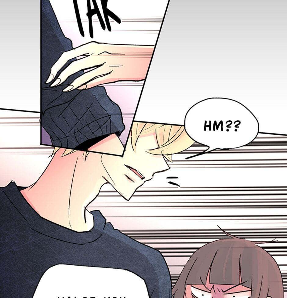 Read Here We Go Again chapter 68 image 17 on Lezhin
