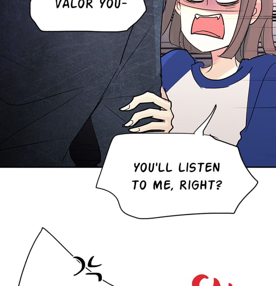 Read Here We Go Again chapter 68 image 18 on Lezhin