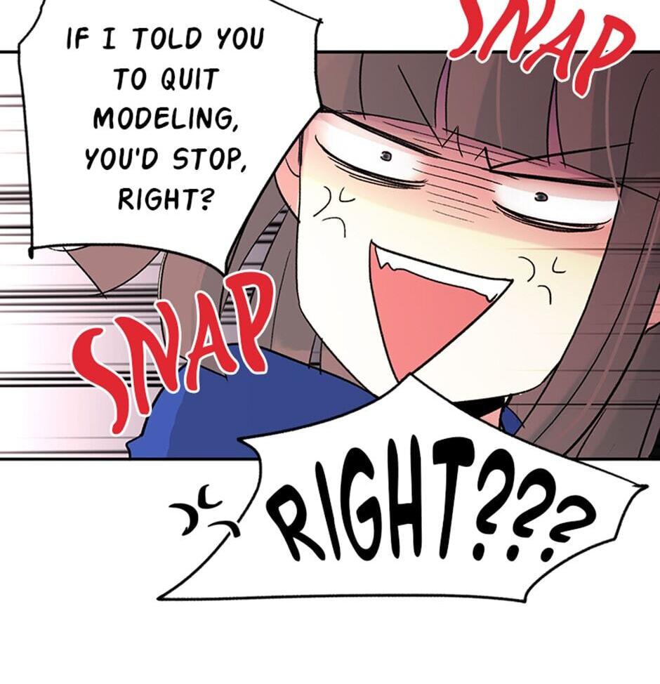 Read Here We Go Again chapter 68 image 19 on Lezhin