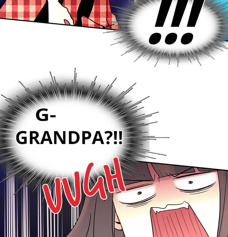 Read Here We Go Again chapter 68 image 2 on Lezhin