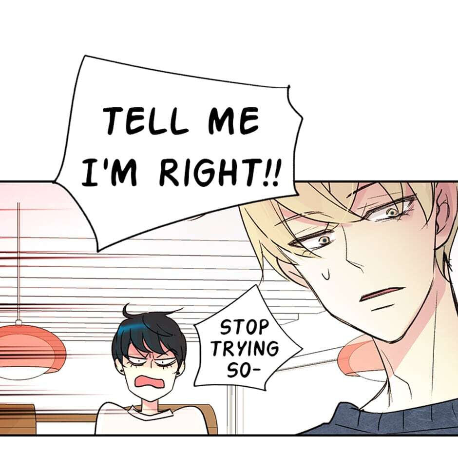 Read Here We Go Again chapter 68 image 20 on Lezhin