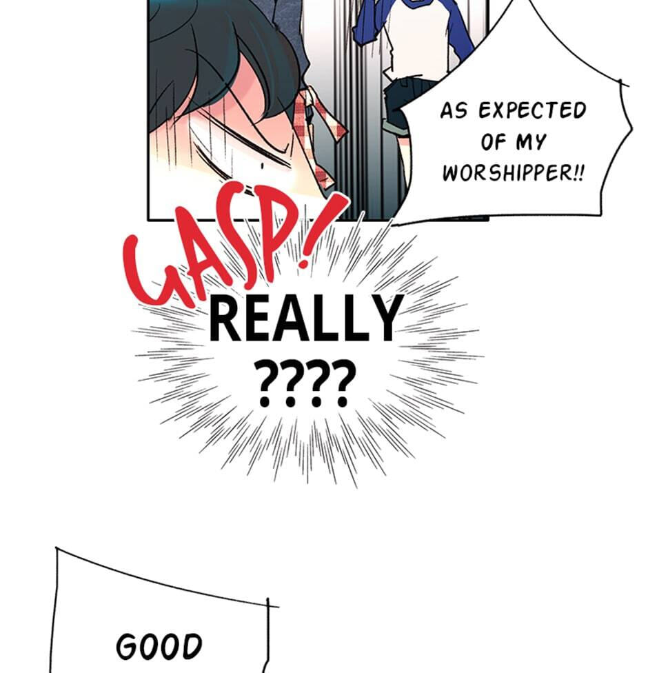 Read Here We Go Again chapter 68 image 22 on Lezhin