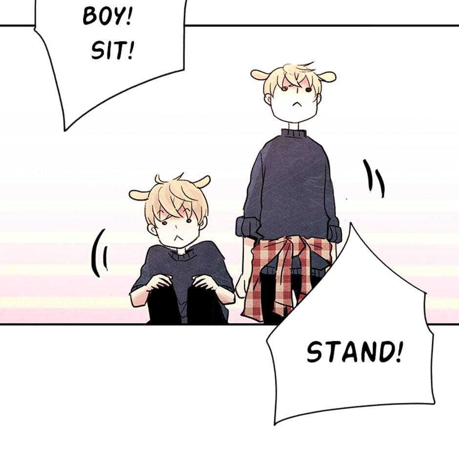 Read Here We Go Again chapter 68 image 23 on Lezhin