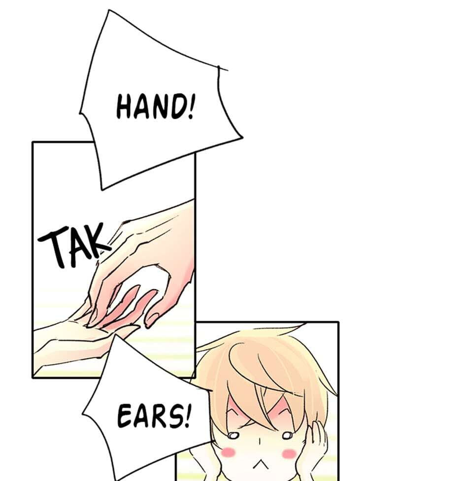 Read Here We Go Again chapter 68 image 24 on Lezhin