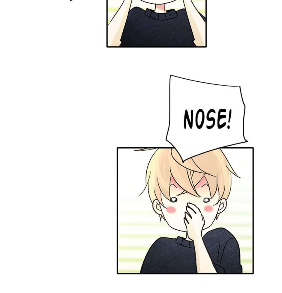 Read Here We Go Again chapter 68 image 25 on Lezhin
