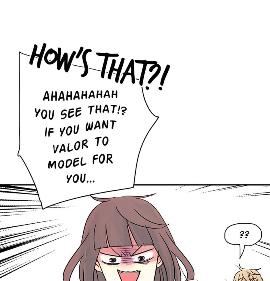 Read Here We Go Again chapter 68 image 26 on Lezhin