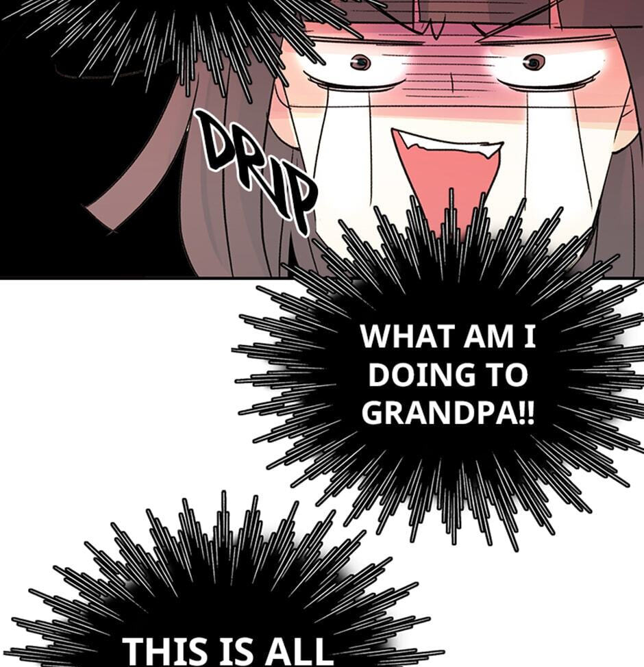 Read Here We Go Again chapter 68 image 28 on Lezhin