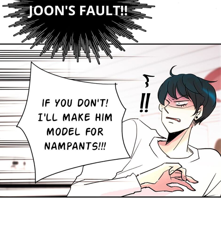 Read Here We Go Again chapter 68 image 29 on Lezhin