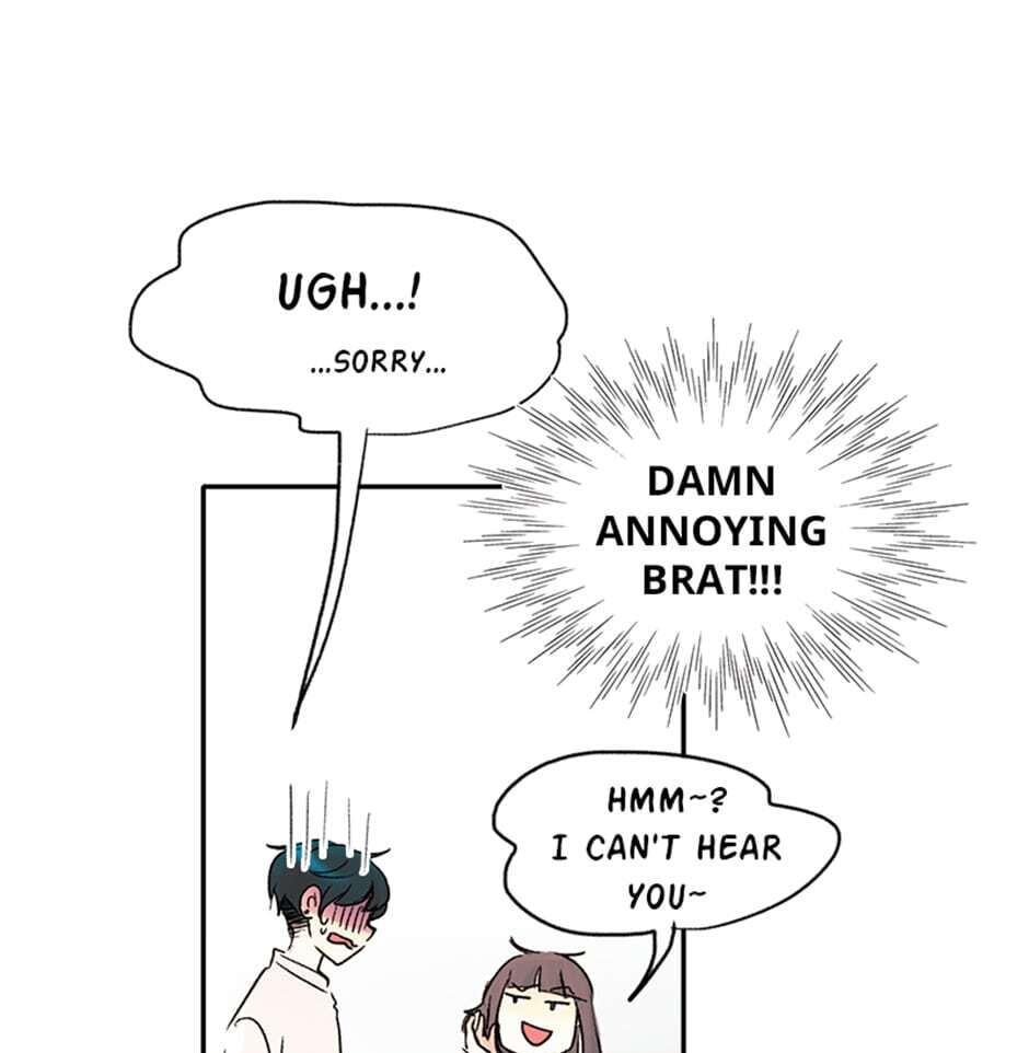 Read Here We Go Again chapter 68 image 30 on Lezhin
