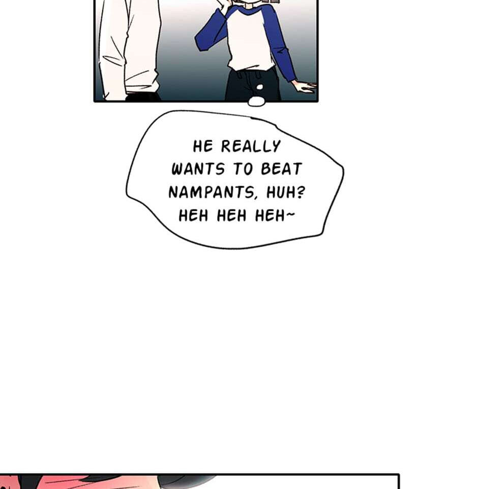 Read Here We Go Again chapter 68 image 31 on Lezhin