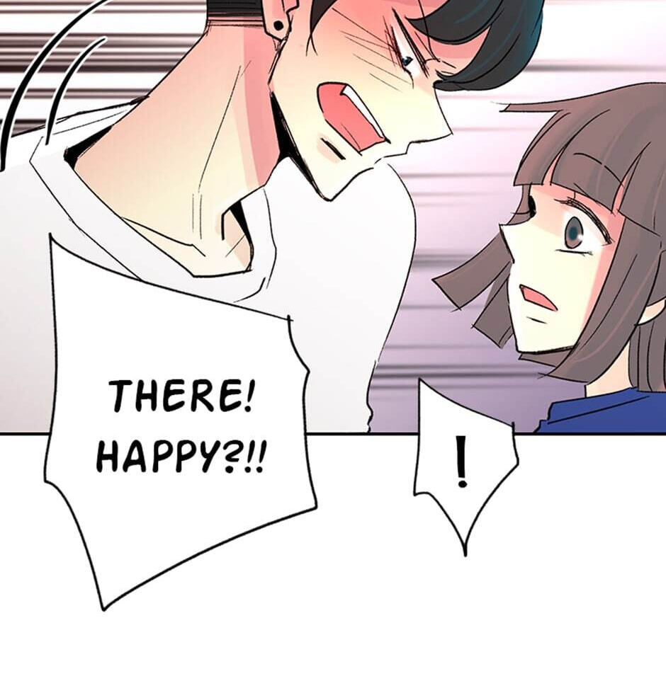Read Here We Go Again chapter 68 image 33 on Lezhin