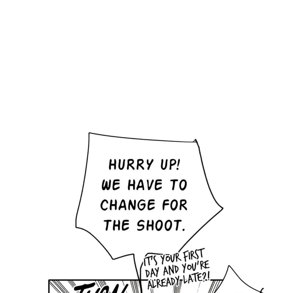 Read Here We Go Again chapter 68 image 34 on Lezhin