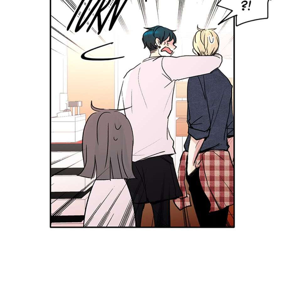 Read Here We Go Again chapter 68 image 35 on Lezhin