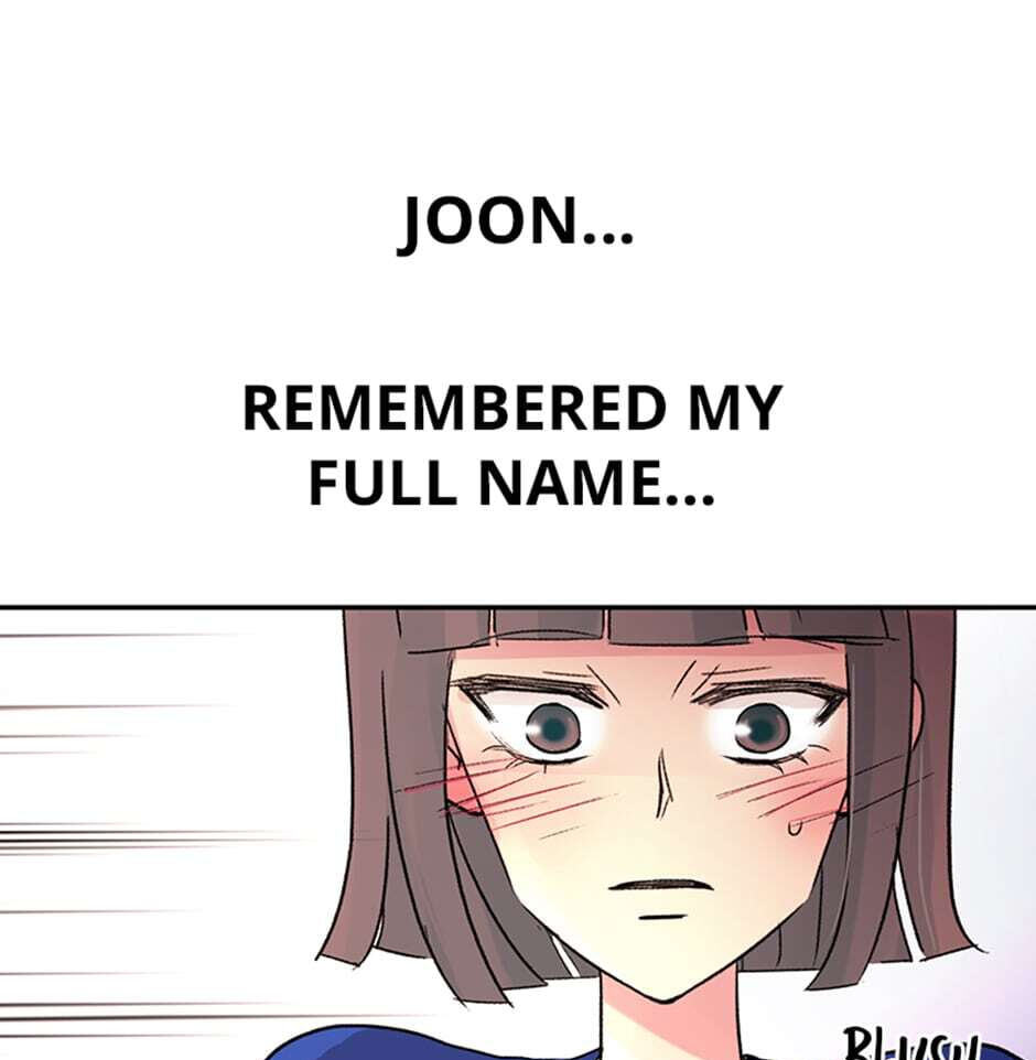 Read Here We Go Again chapter 68 image 36 on Lezhin