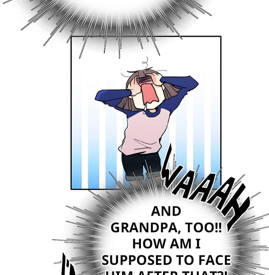 Read Here We Go Again chapter 68 image 38 on Lezhin