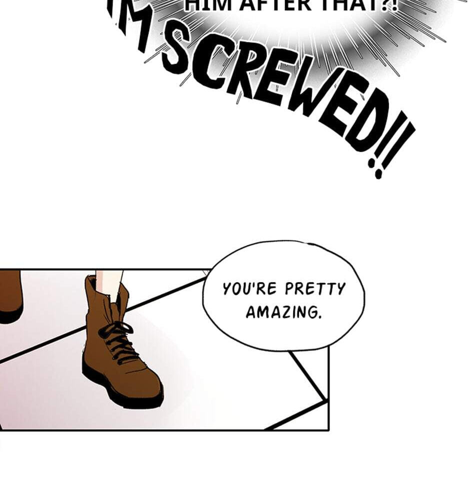 Read Here We Go Again chapter 68 image 39 on Lezhin