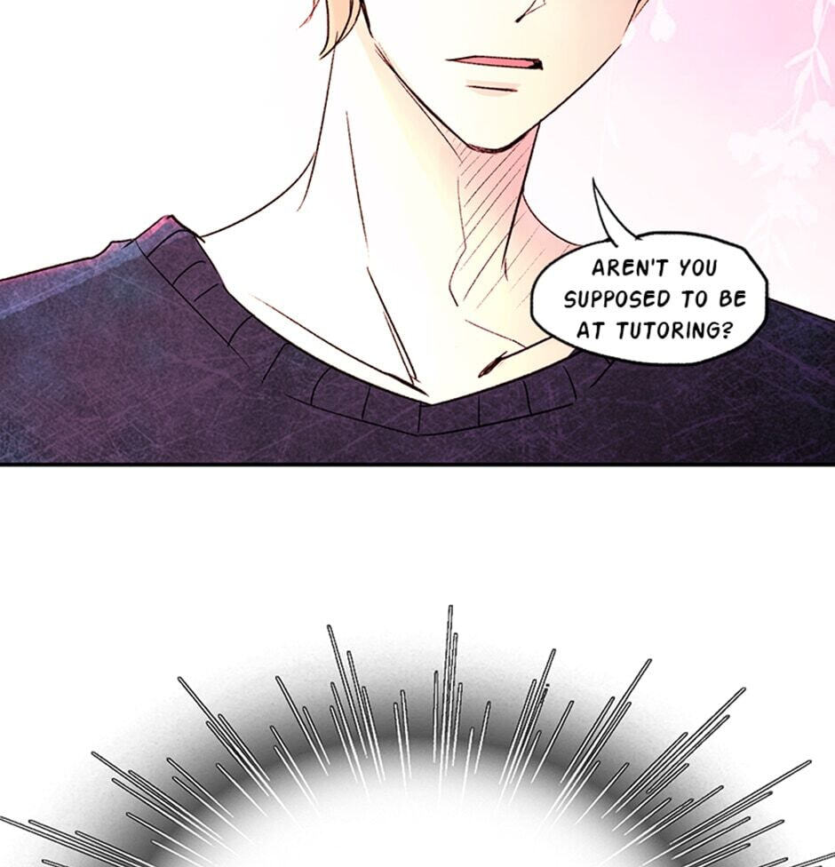 Read Here We Go Again chapter 68 image 4 on Lezhin