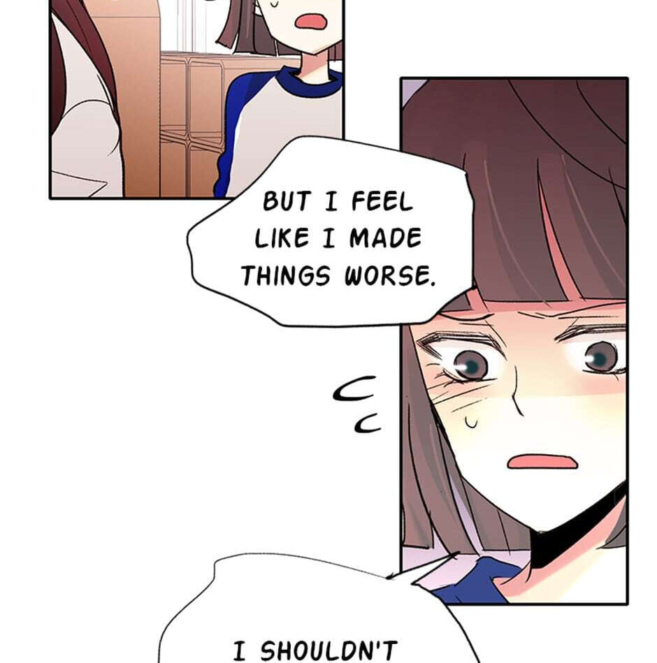 Read Here We Go Again chapter 68 image 41 on Lezhin