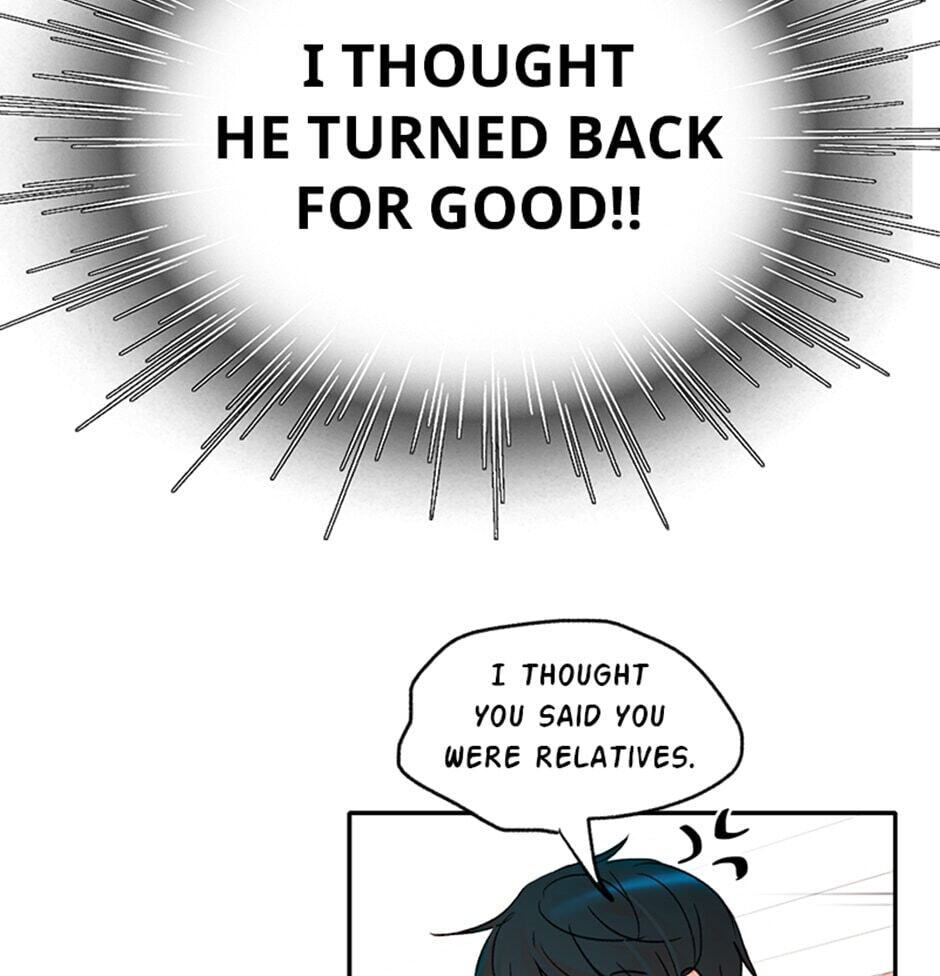 Read Here We Go Again chapter 68 image 5 on Lezhin