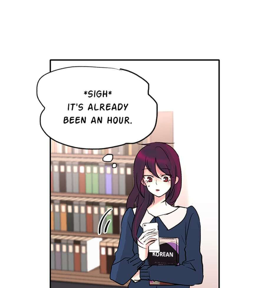 Read Here We Go Again chapter 68 image 50 on Lezhin