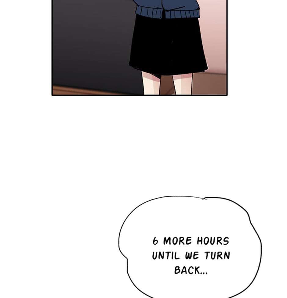 Read Here We Go Again chapter 68 image 51 on Lezhin