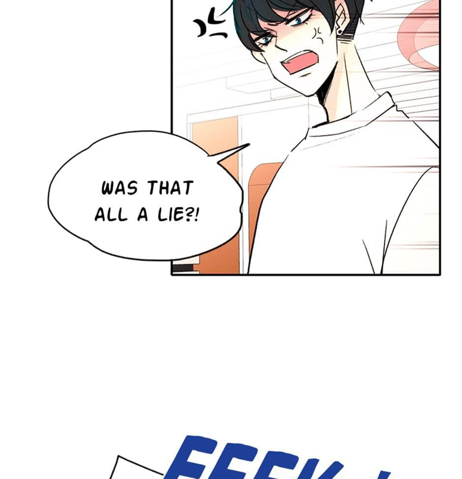 Read Here We Go Again chapter 68 image 6 on Lezhin