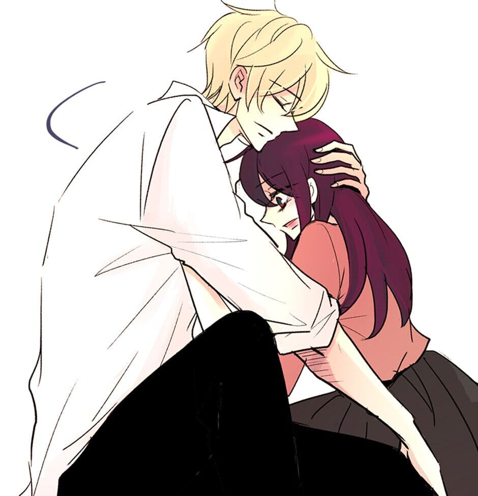Read Here We Go Again chapter 68 image 63 on Lezhin