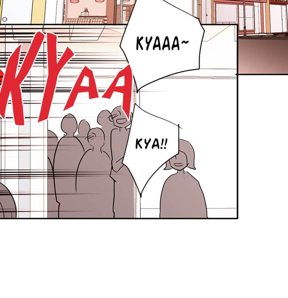 Read Here We Go Again chapter 68 image 69 on Lezhin