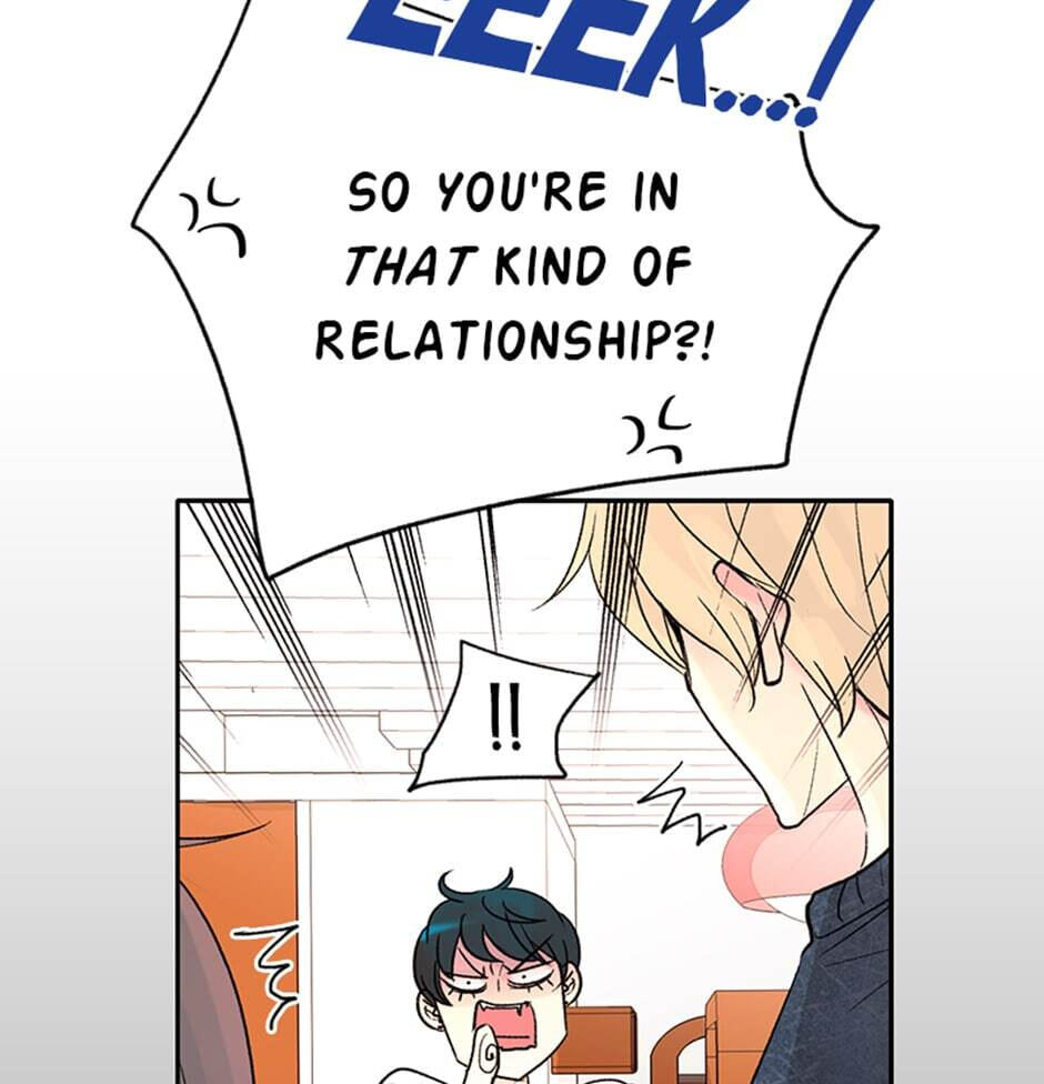 Read Here We Go Again chapter 68 image 7 on Lezhin