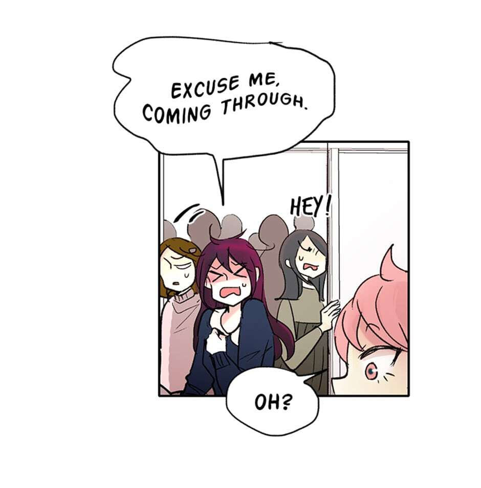 Read Here We Go Again chapter 68 image 70 on Lezhin