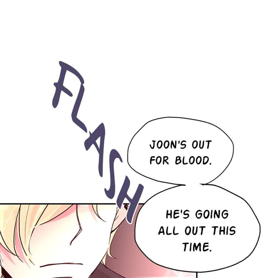 Read Here We Go Again chapter 68 image 74 on Lezhin