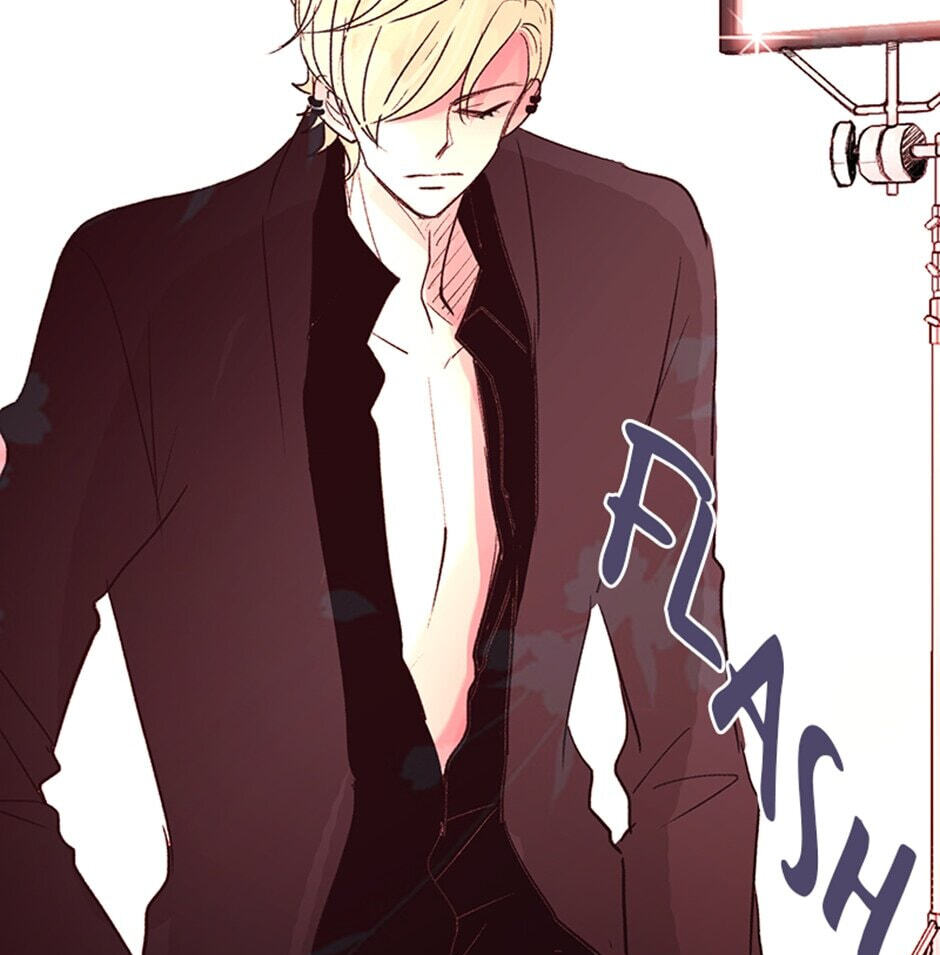 Read Here We Go Again chapter 68 image 76 on Lezhin