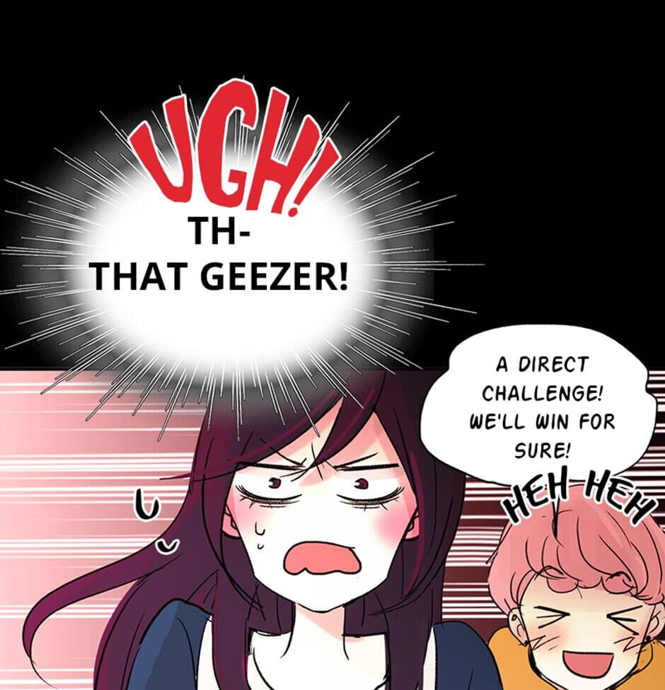 Read Here We Go Again chapter 68 image 80 on Lezhin
