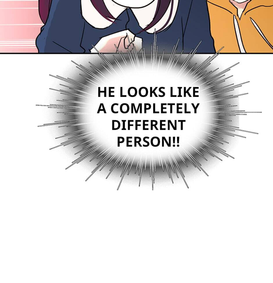 Read Here We Go Again chapter 68 image 81 on Lezhin
