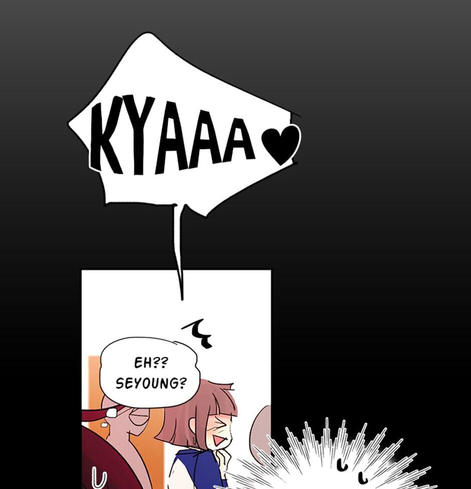 Read Here We Go Again chapter 68 image 84 on Lezhin