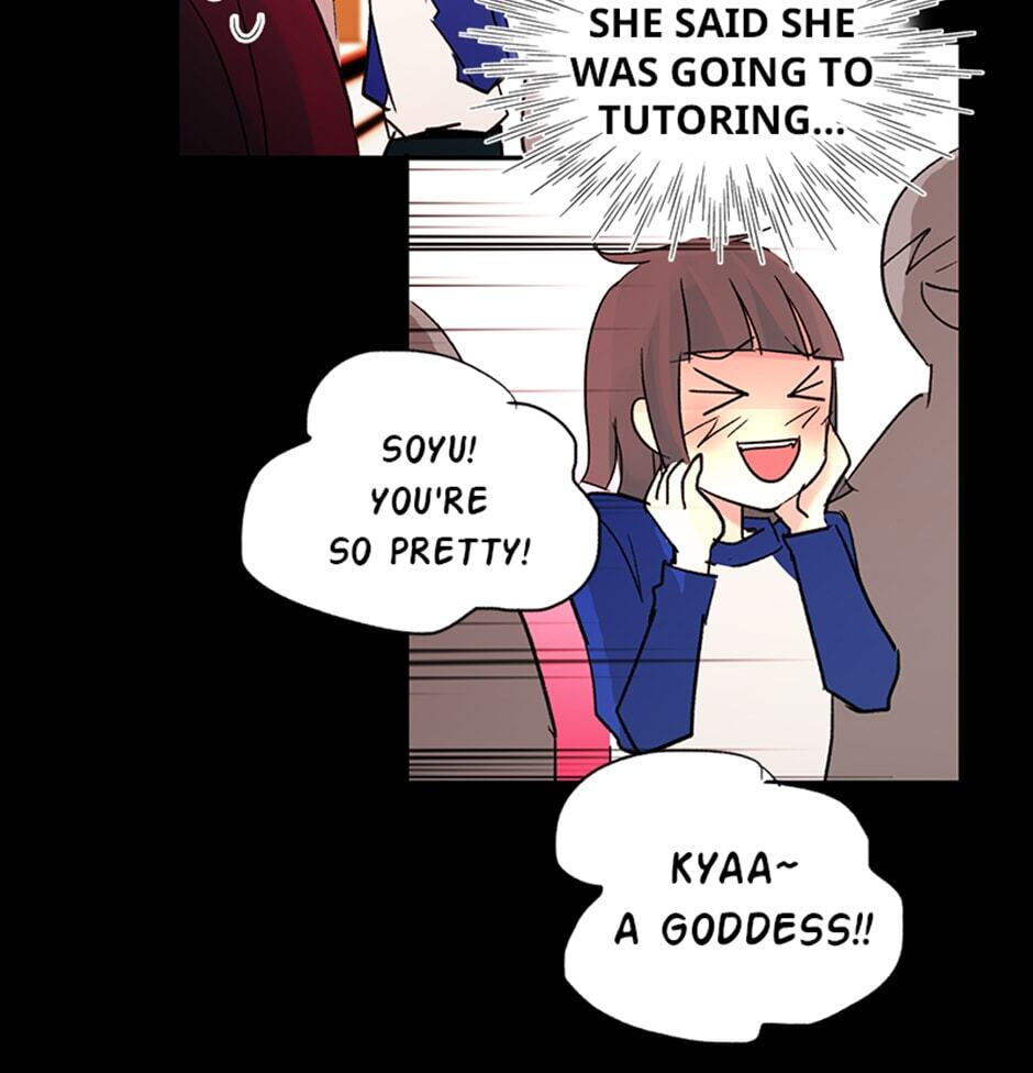 Read Here We Go Again chapter 68 image 85 on Lezhin