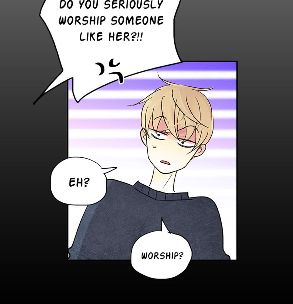 Read Here We Go Again chapter 68 image 9 on Lezhin