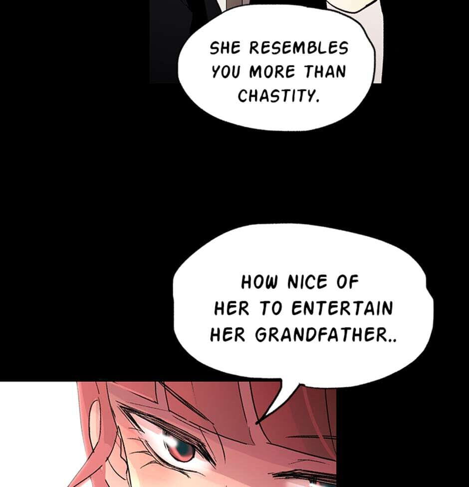 Read Here We Go Again chapter 68 image 91 on Lezhin