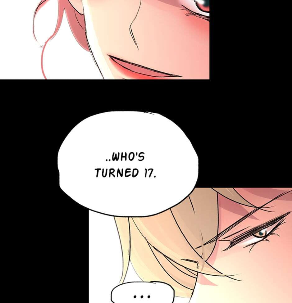 Read Here We Go Again chapter 68 image 92 on Lezhin