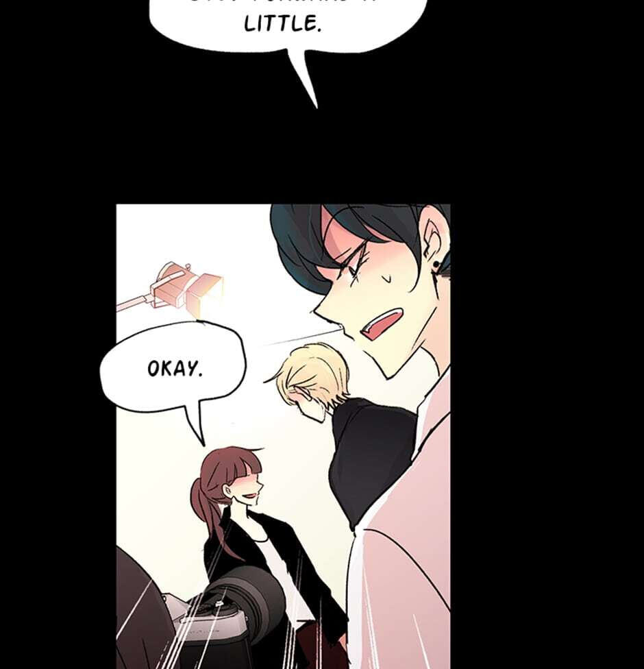 Read Here We Go Again chapter 68 image 94 on Lezhin