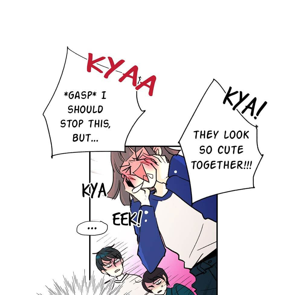 Read Here We Go Again chapter 69 image 10 on Lezhin