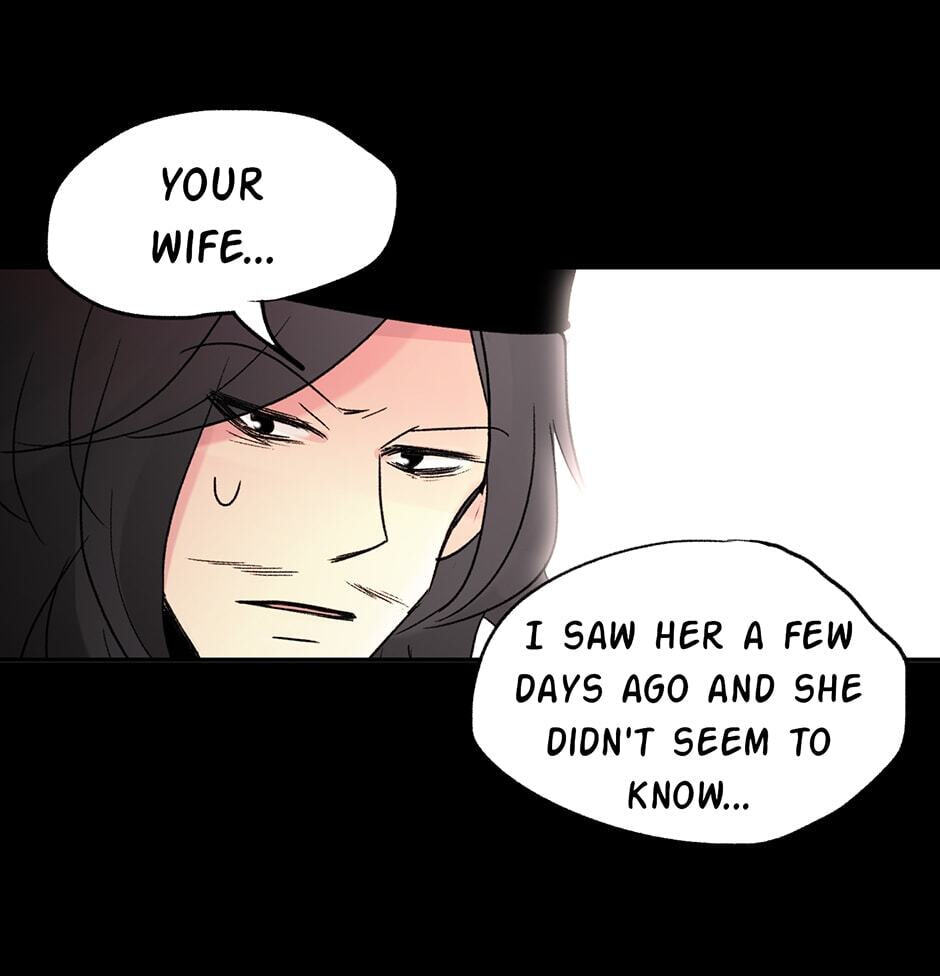 Read Here We Go Again chapter 69 image 100 on Lezhin