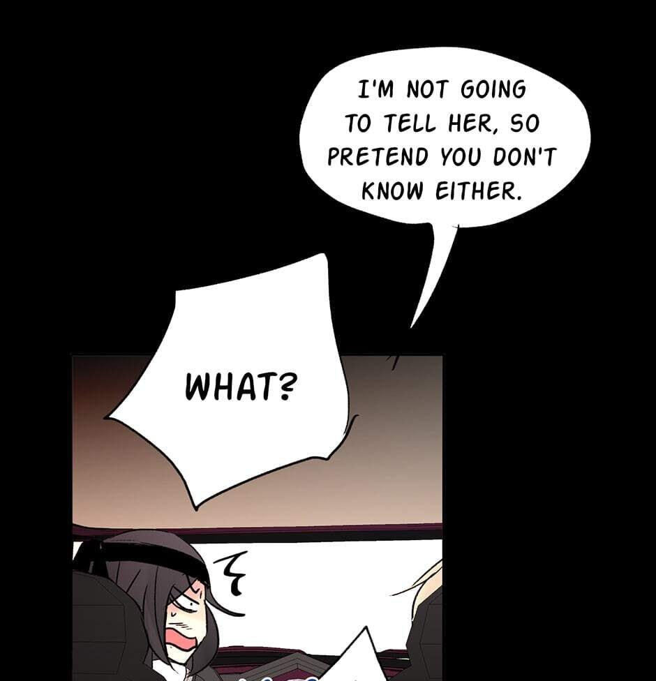 Read Here We Go Again chapter 69 image 103 on Lezhin