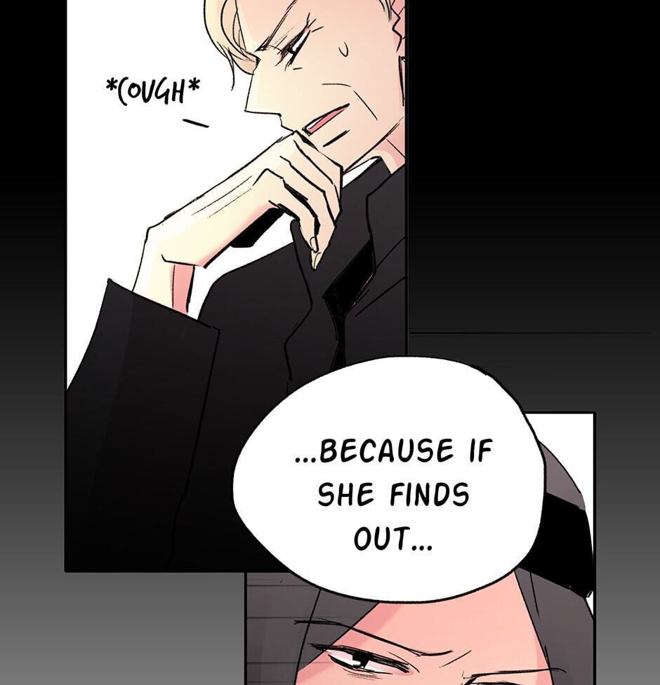 Read Here We Go Again chapter 69 image 105 on Lezhin