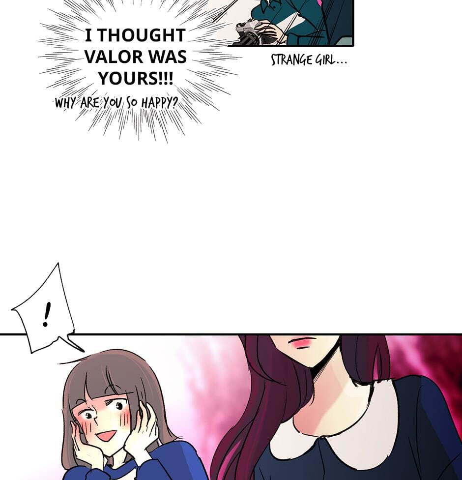 Read Here We Go Again chapter 69 image 11 on Lezhin