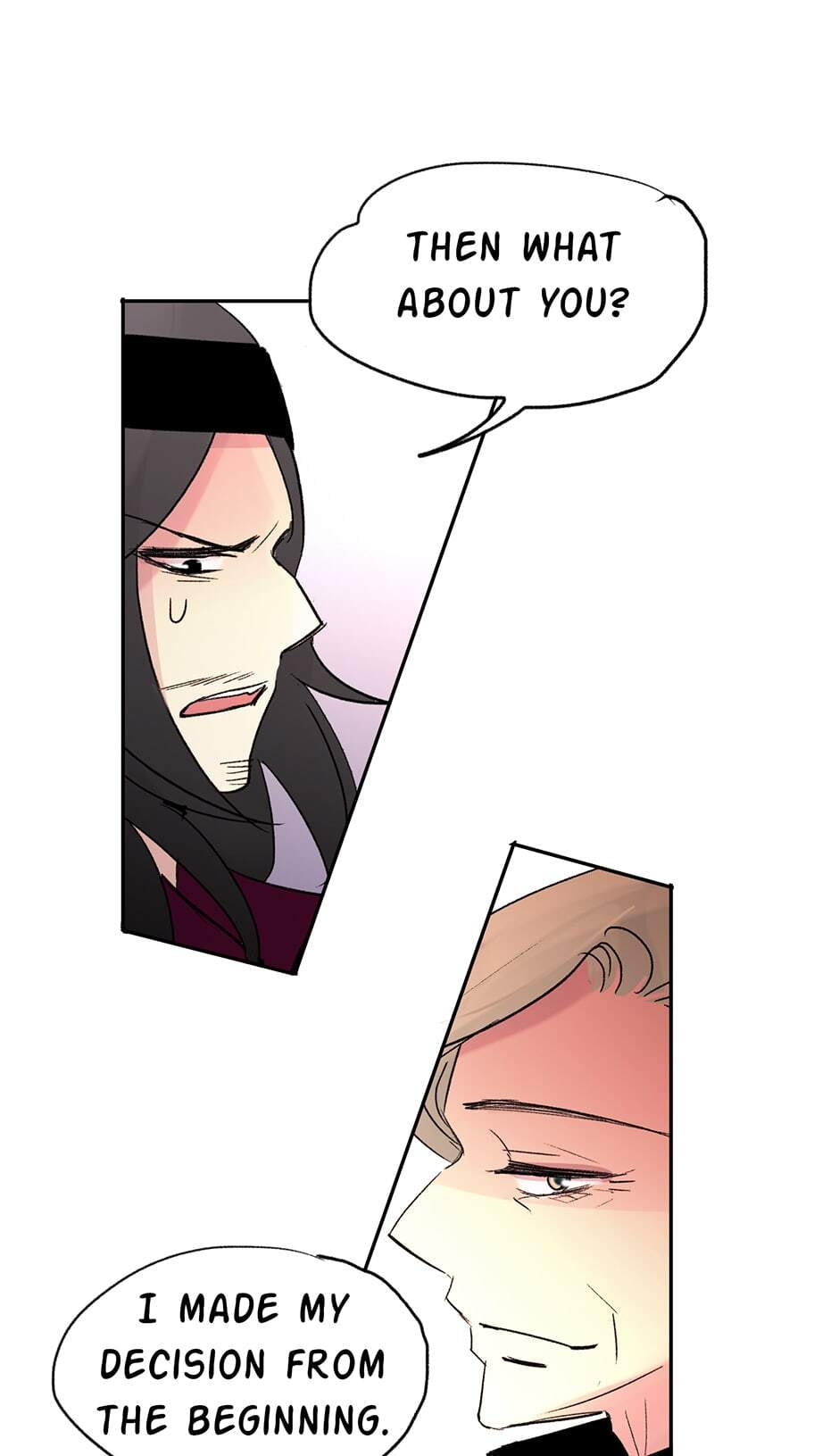 Read Here We Go Again chapter 69 image 110 on Lezhin